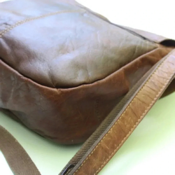 Jack Georges cross body bag - Picture 13 of 15